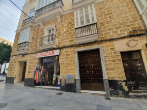 FRASCO ROOMS Cádiz
